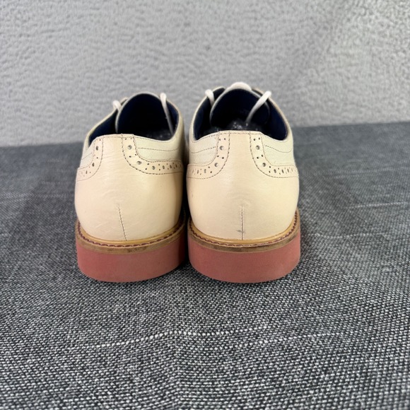 cotton shorts for under dresses Women's Oxford Shoes Red Blue Cream Embassy London Eton  Embassy London USA